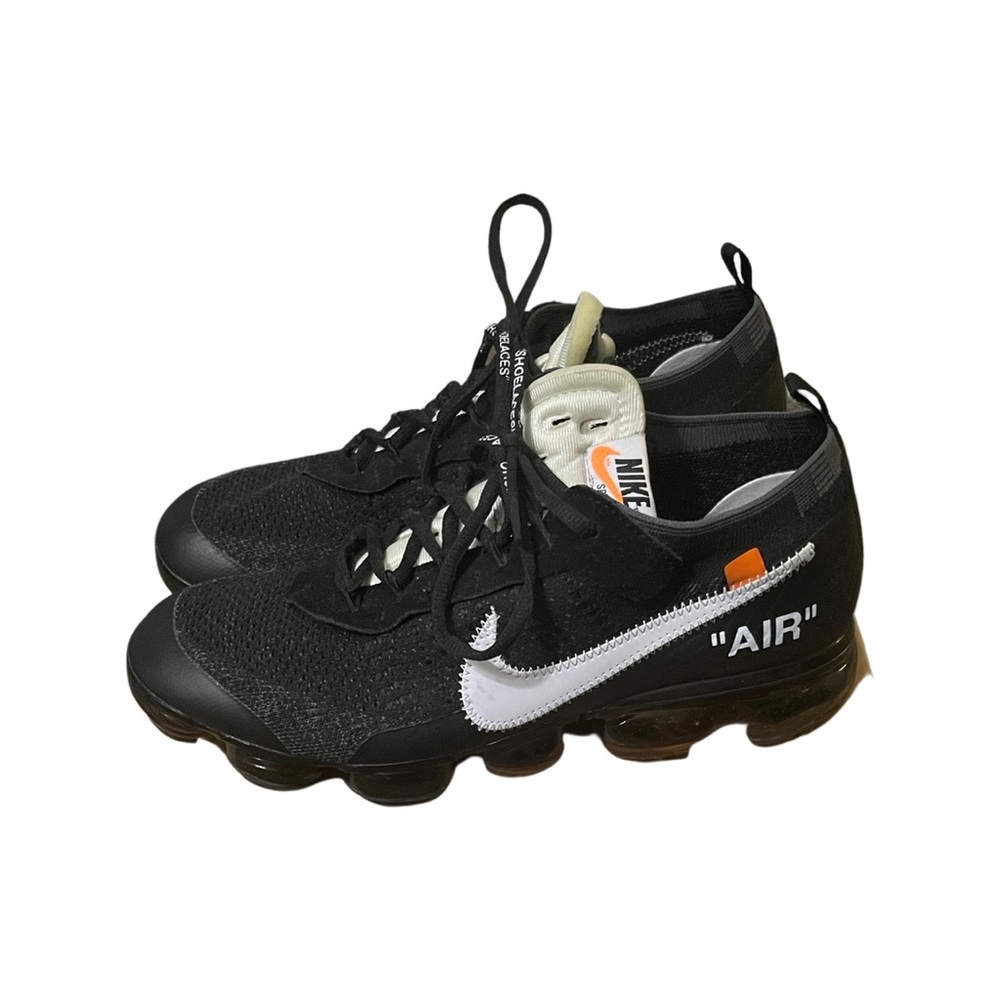 Nike Off-White Vapormax
